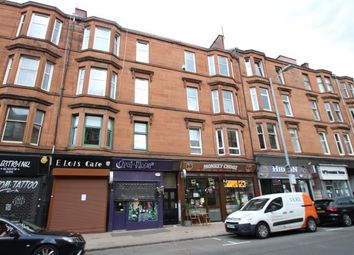 Thumbnail Flat to rent in 134 Queen Margaret Drive, Glasgow