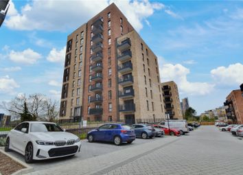 Thumbnail 2 bed flat to rent in Sydney Road, Watford, Hertfordshire