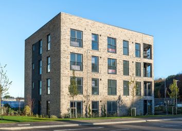 Thumbnail 2 bedroom flat for sale in "Kingfisher - Type A" at Meadowsweet Drive, Edinburgh