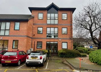 Thumbnail Office to let in First Floor, Manor Courtyard, Hughenden Avenue, High Wycombe, Bucks