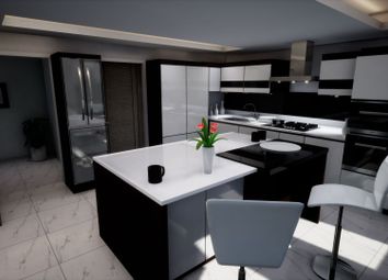 Thumbnail 3 bed flat for sale in Bristol Road, Edgbaston, Birmingham