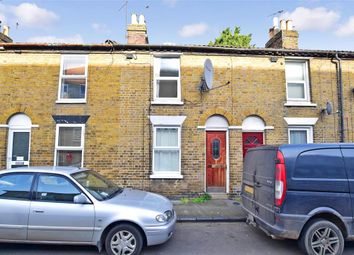 Thumbnail 2 bed terraced house for sale in Tufton Street, Maidstone, Kent