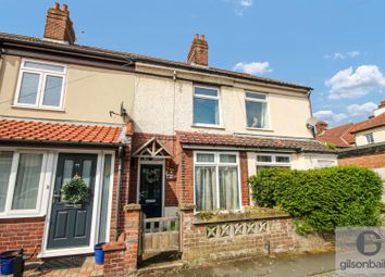 Property listing in Norwich, Norfolk