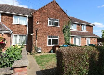 Thumbnail 3 bed property for sale in West Glebe Road, Corby