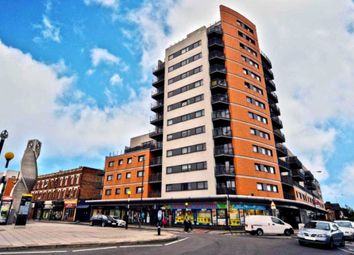 1 Bedrooms Flat to rent in Forest Lane, London E15