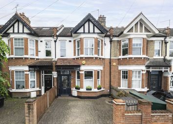 Thumbnail 5 bed property for sale in Vant Road, London