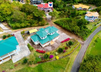 Thumbnail 4 bed detached house for sale in Golf Course, Saint George, Grenada