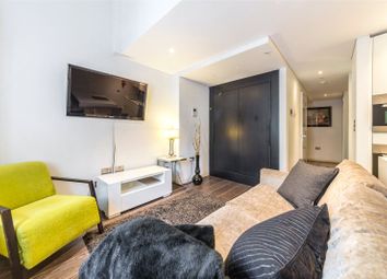 Thumbnail 1 bed flat for sale in Marconi House, 335 The Strand, London