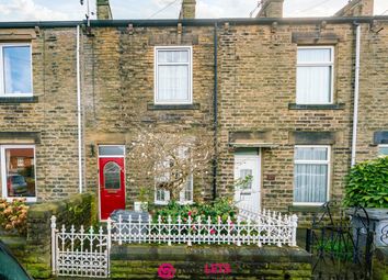 Thumbnail Terraced house for sale in Church Street, Elsecar