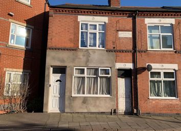 Thumbnail Terraced house for sale in 367 Tudor Road, Leicester