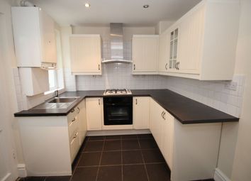 Thumbnail 3 bed terraced house for sale in Exchange Street, Blackpool