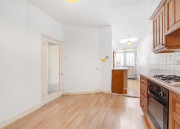 Thumbnail 4 bedroom terraced house for sale in Ulverstone Road, West Norwood