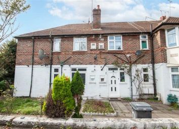 Thumbnail 2 bed maisonette for sale in Endersleigh Gardens, London