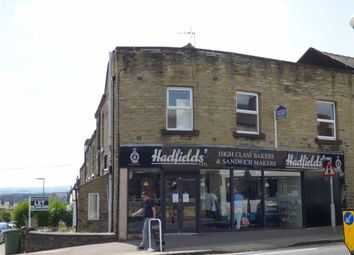 Thumbnail 1 bed flat to rent in Westbourne Road, Marsh, Marsh, Huddersfield