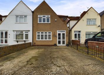 Thumbnail Semi-detached house for sale in Glenview, London