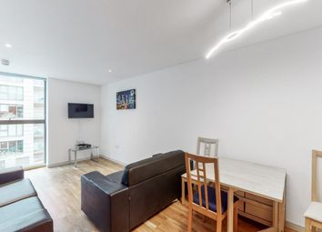 Thumbnail 1 bedroom flat to rent in Hermitage Street, London