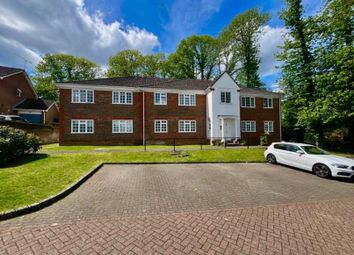 Thumbnail 1 bed flat to rent in Hawkesworth Drive, Bagshot