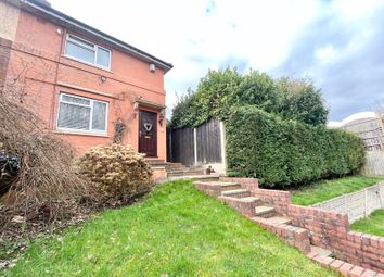 Thumbnail 2 bed semi-detached house for sale in Larkspur Road, Dudley