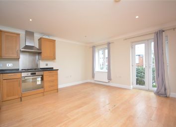 Thumbnail Flat to rent in Primrose Place, South Primrose Hill