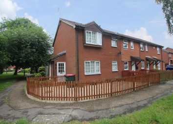 1 Bedroom End terrace house for rent