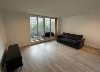 Thumbnail Flat to rent in Wards Wharf Approach, Silvertown, Docklands, London