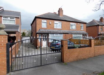 3 Bedrooms Semi-detached house for sale in Foundry Lane, Leeds LS9