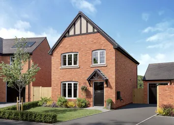 The Lydford At Millbrook Place