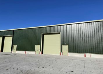 Thumbnail Industrial to let in Unit 5 Wheatlands, Smart Farms, Gloucester