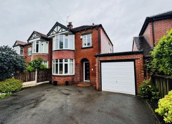 Thumbnail Semi-detached house for sale in Northfield Lane, Horbury, Wakefield