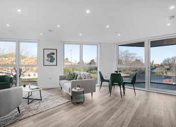 Show Apartment