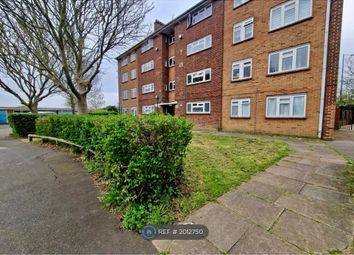Thumbnail Flat to rent in Oxford Way, Feltham