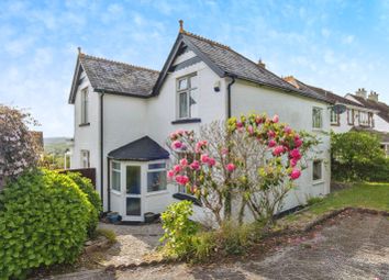 Thumbnail Detached house for sale in Barbican Road, Looe, Cornwall