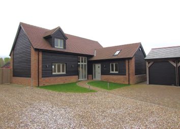 Thumbnail Detached house for sale in Dunstable Road, Toddington, Dunstable