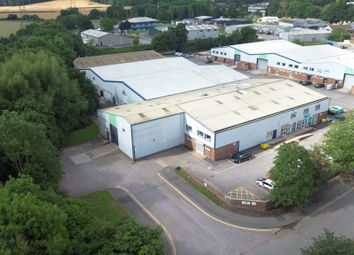 Thumbnail Industrial to let in Unit 1B Bromfield Industrial Estate, Stephen Gray Road, Mold, Flintshire