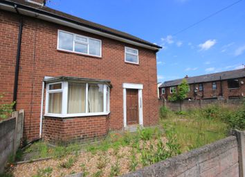 Thumbnail Semi-detached house for sale in Fir Tree Drive, Ince, Wigan