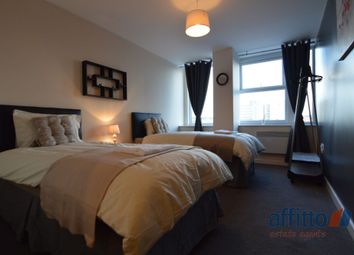 Property To In Leicester Ing Zoopla Thumbnail 2 Bed Flat To In Allied Place Abbey Street Leicester