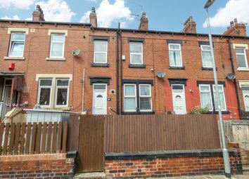 2 Bedrooms Terraced house for sale in Longroyd Place, Leeds LS11