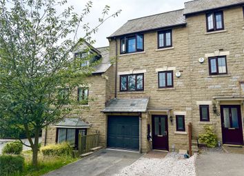 Thumbnail 4 bed detached house to rent in Manor House, Flockton, Wakefield, West Yorkshire