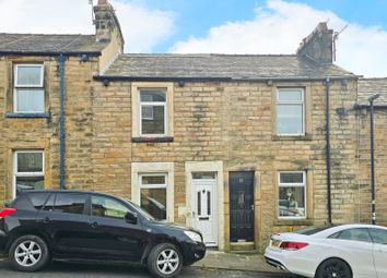 Thumbnail Terraced house to rent in Eastham Street, Lancaster