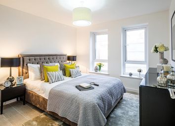 Picture 2 Thumbnail 3 bedroom flat for sale in Milner Road, Heswall, Wirral