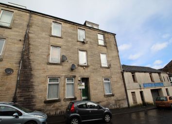 2 Bedrooms Flat for sale in 12, Sandholes Street, Paisley PA12Eq PA1