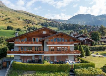 Verbier, Valais, Switzerland property