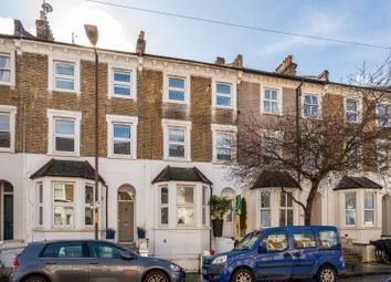 Thumbnail Maisonette for sale in Maude Road, Peckham, London