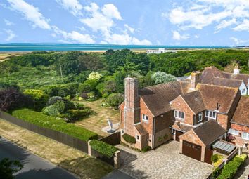 Thumbnail Link-detached house for sale in St. Catherines Road, Hayling Island