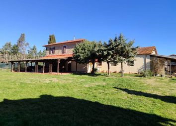 Thumbnail 8 bed farmhouse for sale in Monteverdi Marittimo, Toscana, Italy