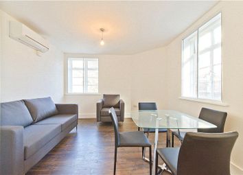 Thumbnail 2 bed flat to rent in Maple Street, Fitzrovia, London