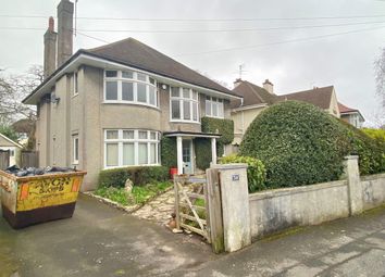 Bournemouth - 4 bed detached house for sale