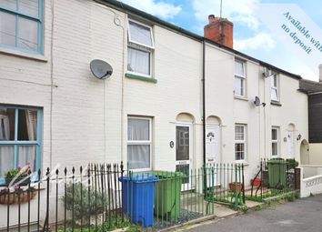 Thumbnail 2 bed terraced house to rent in Ospringe Road, Faversham