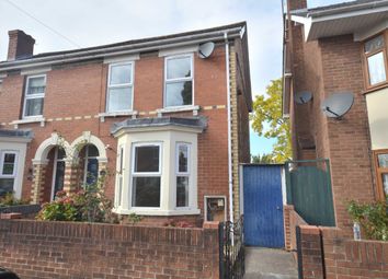 Thumbnail 4 bed semi-detached house for sale in Seymour Road, Gloucester