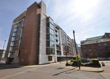 Thumbnail 1 bed flat for sale in Commercial Street, Manchester